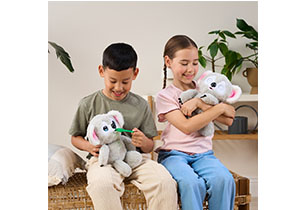 Little Live Pets Baby Koala Plush